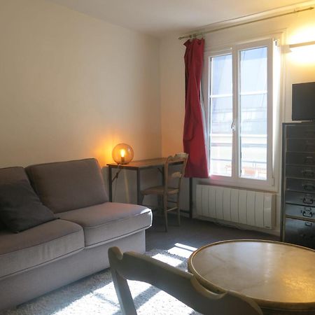 Studio Bievre St Germain Citycosy Paris Eksteriør bilde
