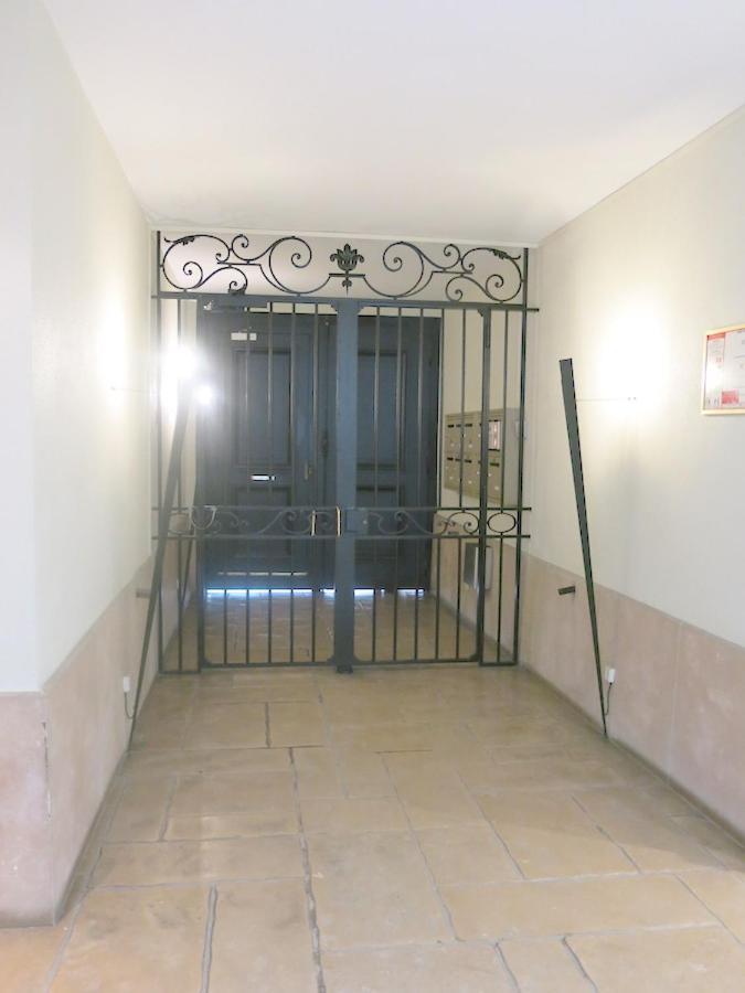 Studio Bievre St Germain Citycosy Paris Eksteriør bilde