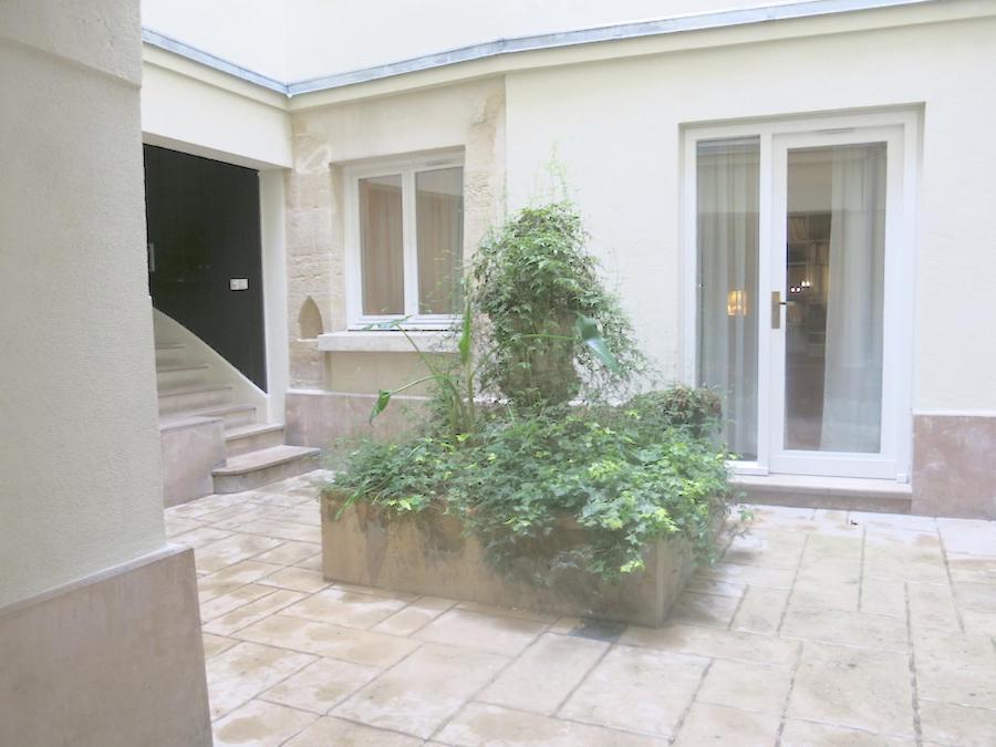 Studio Bievre St Germain Citycosy Paris Eksteriør bilde