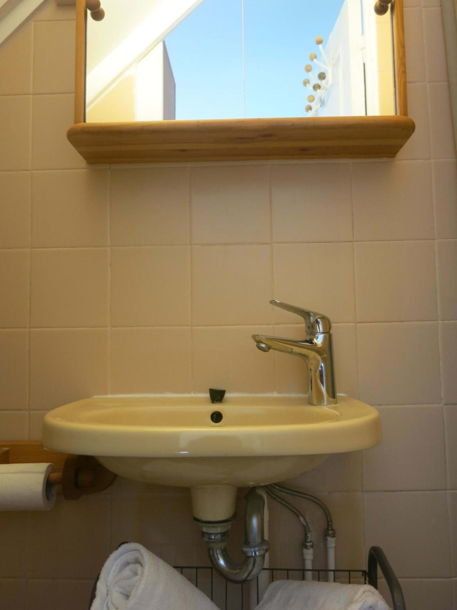 Studio Bievre St Germain Citycosy Paris Eksteriør bilde