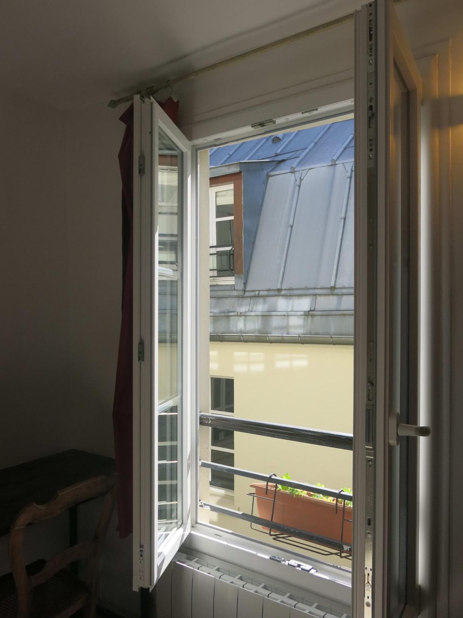 Studio Bievre St Germain Citycosy Paris Eksteriør bilde