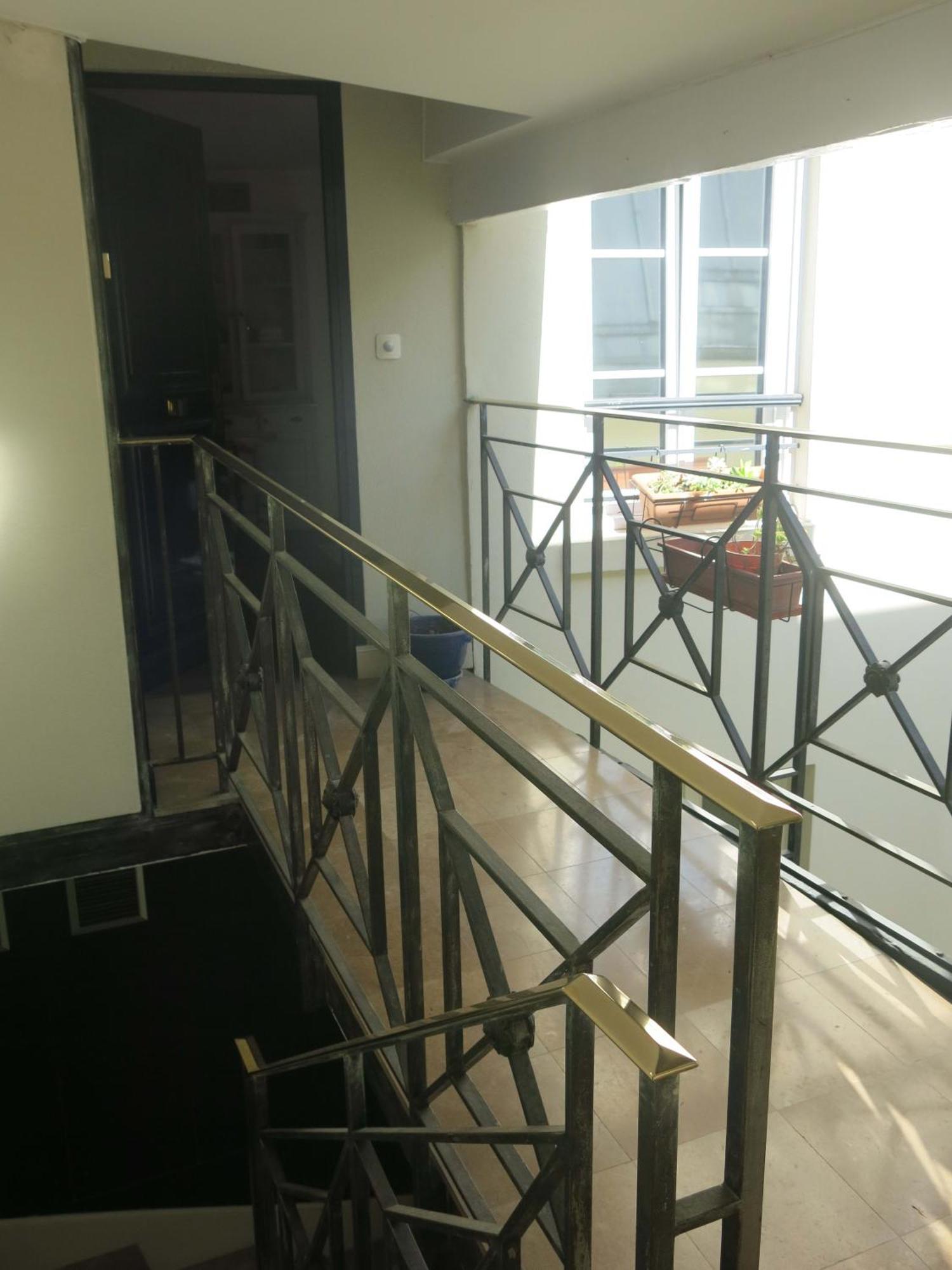 Studio Bievre St Germain Citycosy Paris Eksteriør bilde
