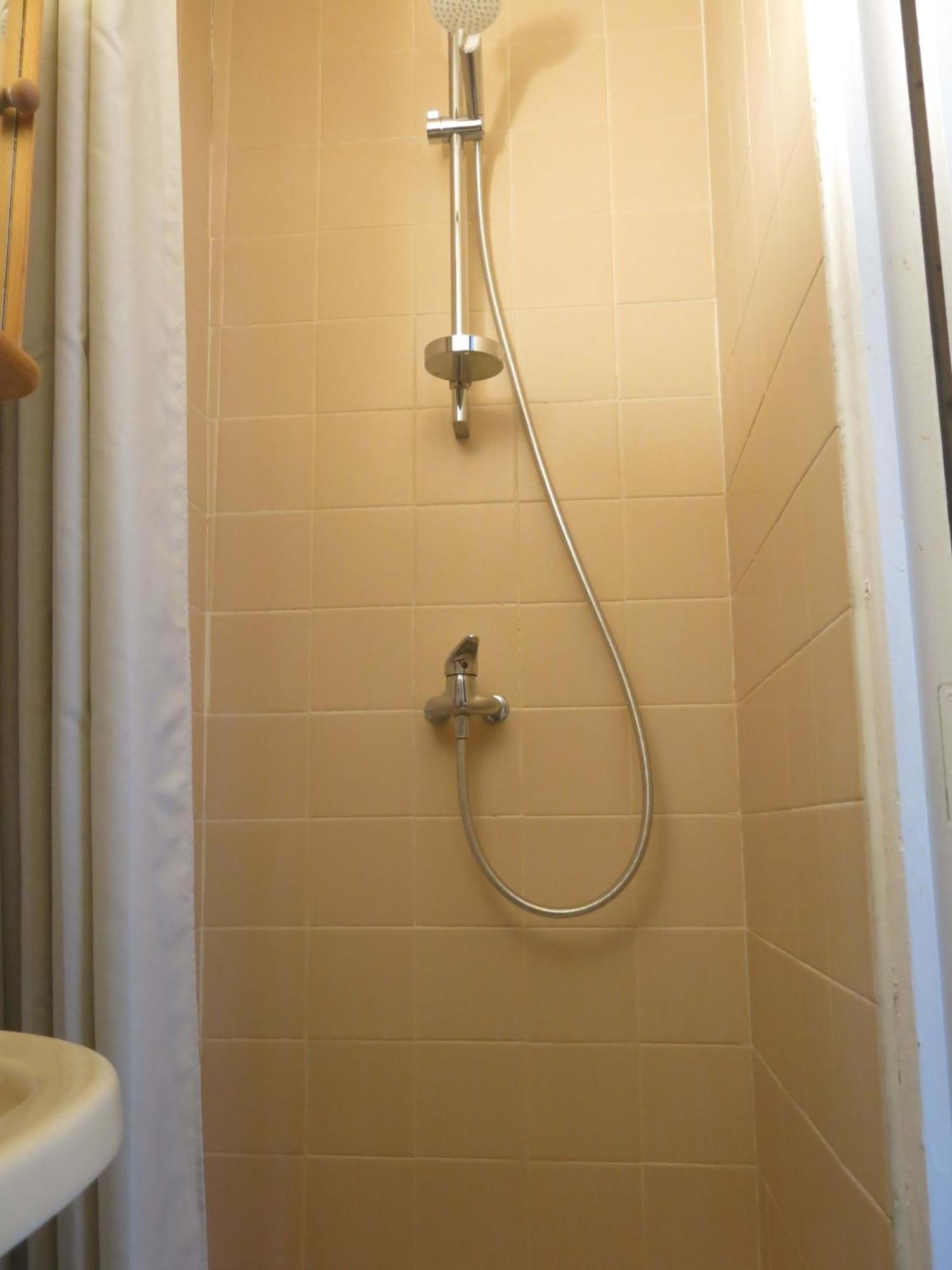 Studio Bievre St Germain Citycosy Paris Eksteriør bilde