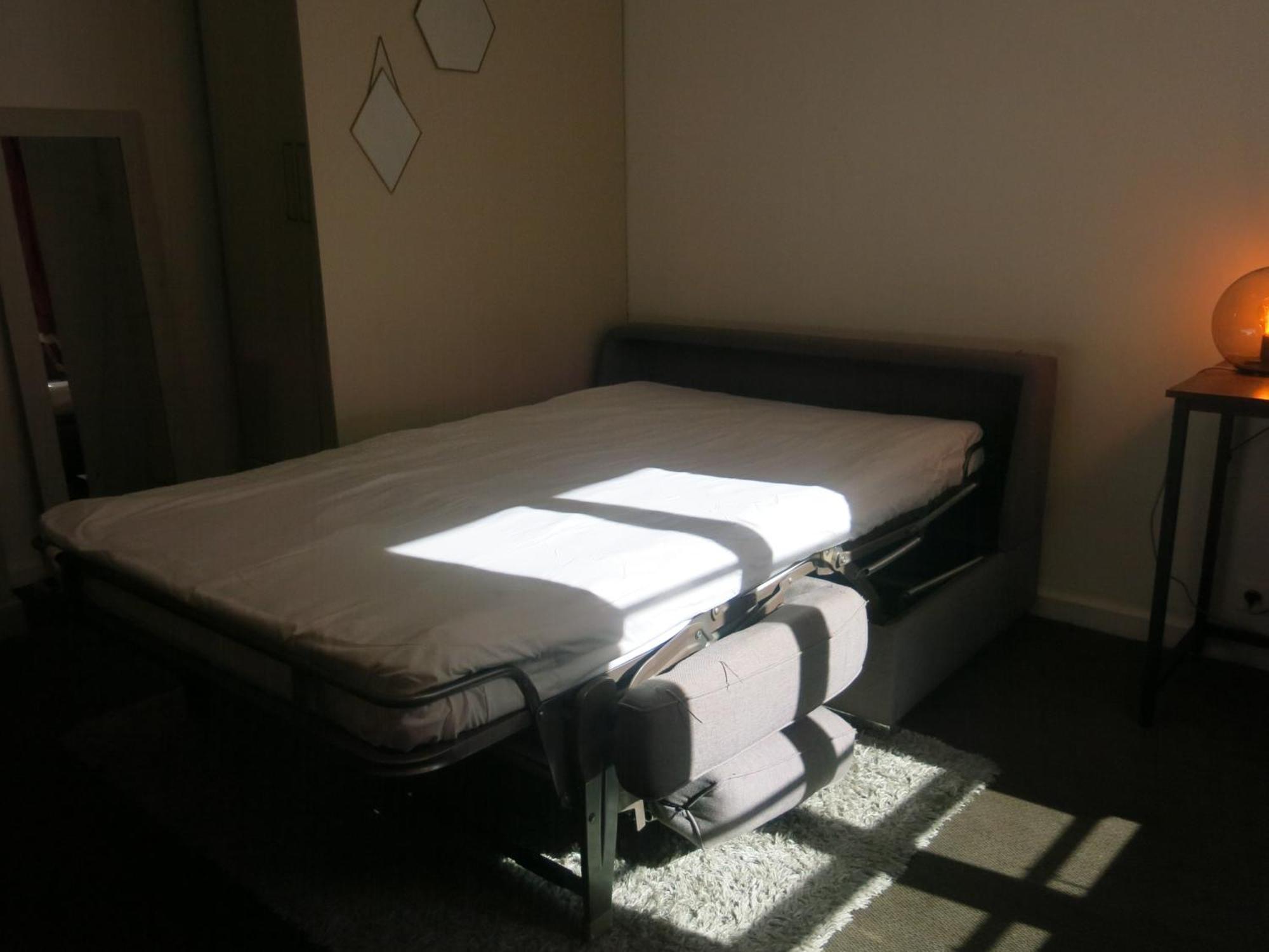 Studio Bievre St Germain Citycosy Paris Eksteriør bilde