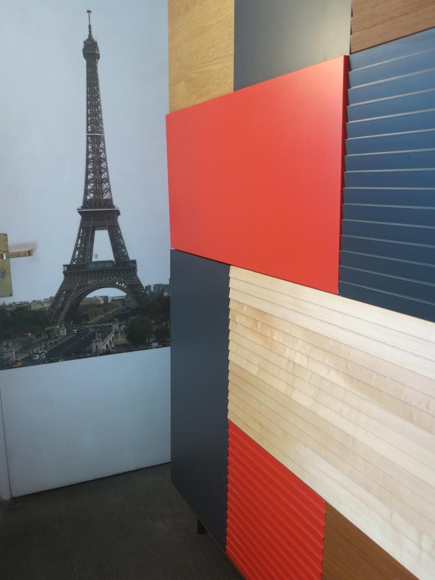 Studio Bievre St Germain Citycosy Paris Eksteriør bilde