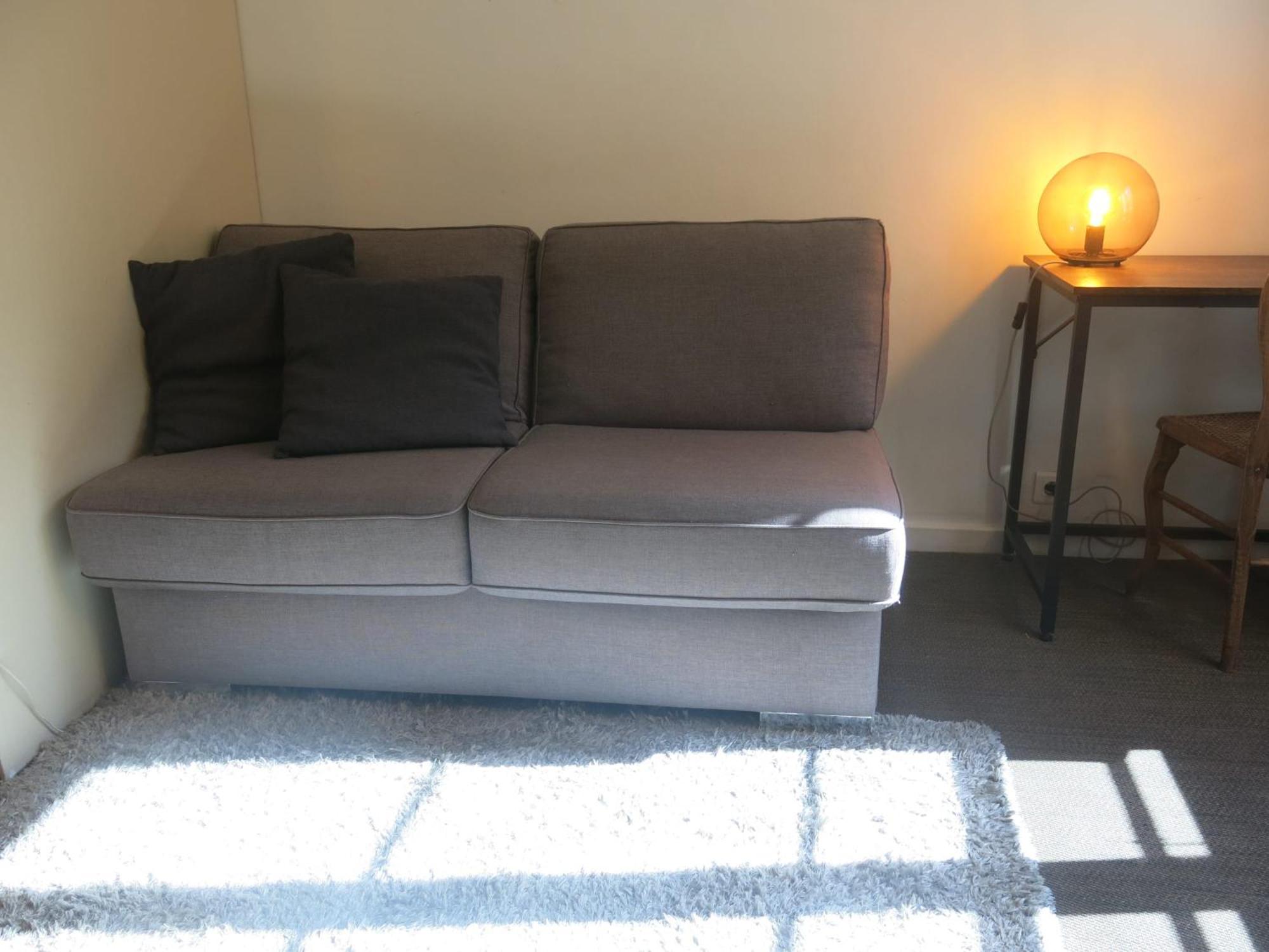 Studio Bievre St Germain Citycosy Paris Eksteriør bilde