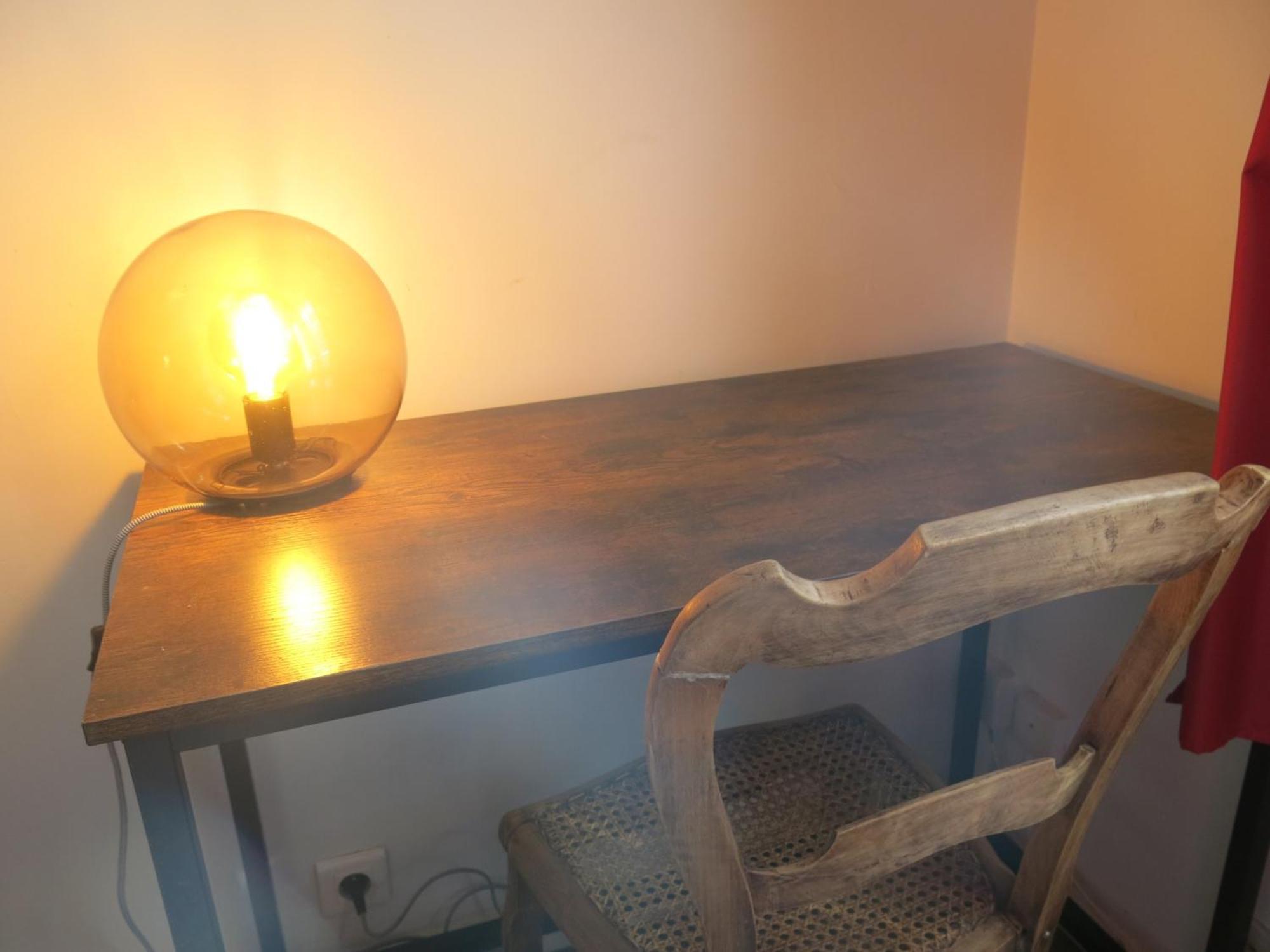 Studio Bievre St Germain Citycosy Paris Eksteriør bilde