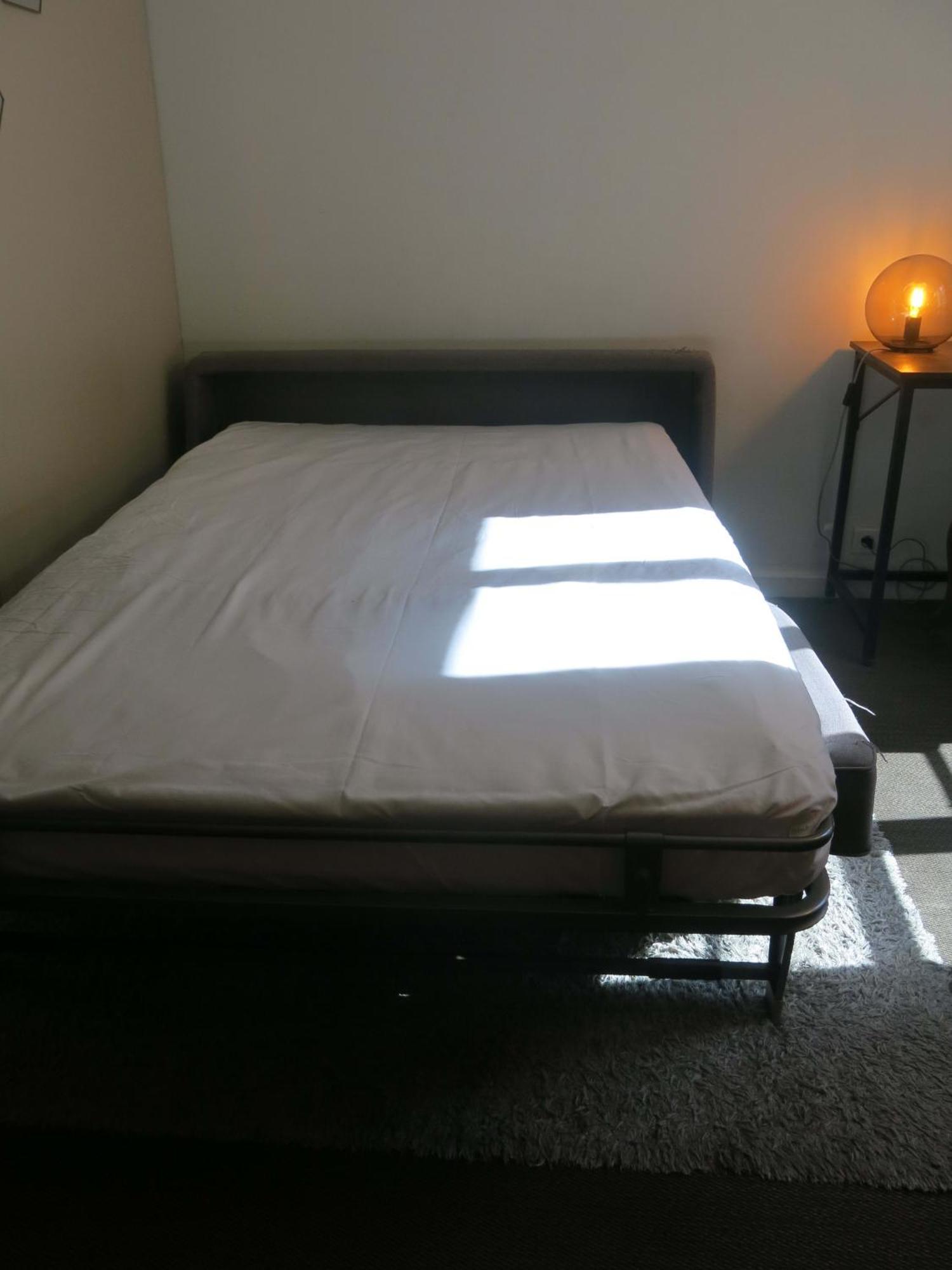 Studio Bievre St Germain Citycosy Paris Eksteriør bilde