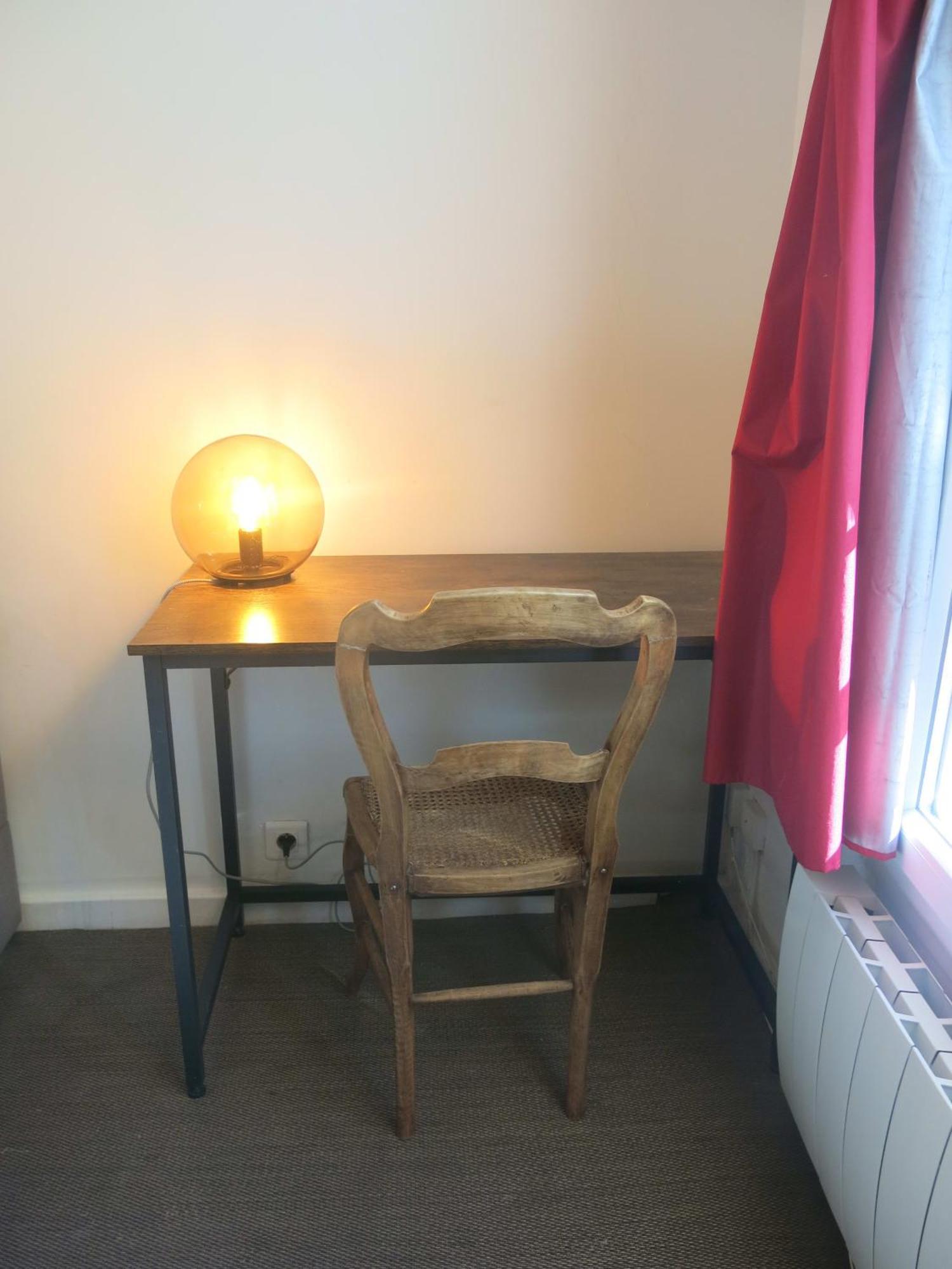 Studio Bievre St Germain Citycosy Paris Eksteriør bilde