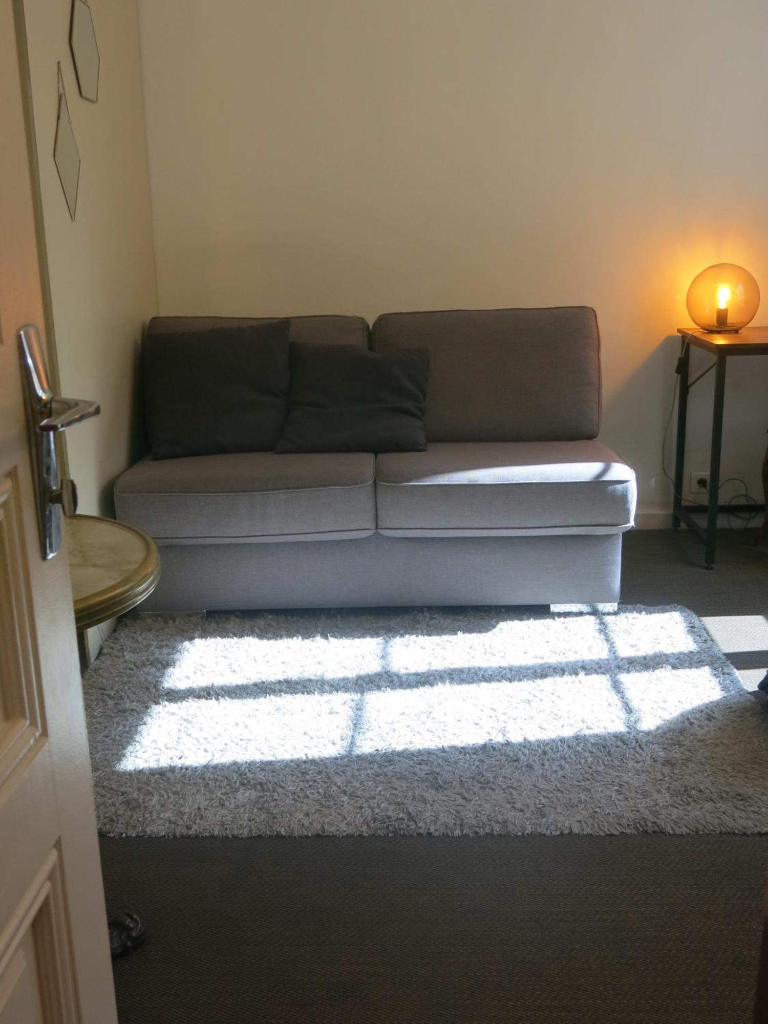 Studio Bievre St Germain Citycosy Paris Eksteriør bilde